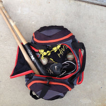 Load image into Gallery viewer, [baseball glove bag] - Hive Baseball